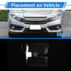 Ford F-150 Car Front Right Headlight Lens Cover (2015-2017)