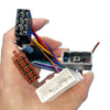 Nissan Vehicles ISO Adapter Cable