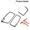 Volvo XC90 Console Vent Trim (2003–2014)