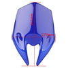 Kawasaki Z800 (2013-2016) ABS Plastic Blue Windscreen