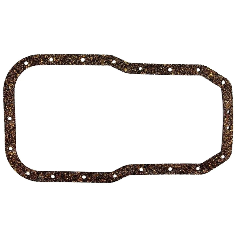 Toyota Celica ST162 Oil Sump Pan Gasket (1985–1989)