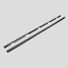 Honda Integra RSX Door Window Belt Molding (2002–2006)