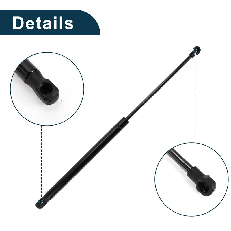 Volvo XC90 Rear Hatch Lift Supports (2003-2015)