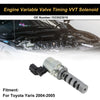 Toyota Yaris VVT Solenoid (04–05)