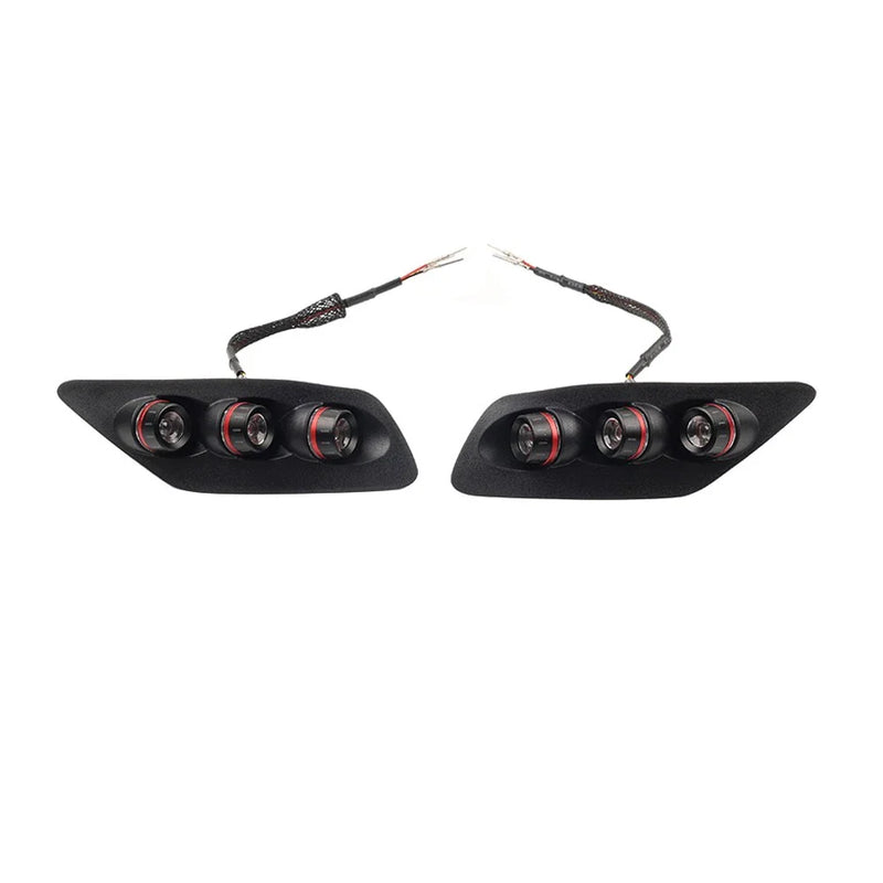 BMW S1000RR Rear Turn Signal Light (2020-2022)
