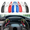 Peugeot 3008 5008 GT Extended Shift Paddle (2017-2019)