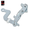 Kawasaki Mule 4010 Trans 4x4 Right Brake Lever Bracket (2009–2024)