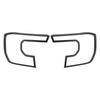 Ford Ranger Headlight Frame Cover Trim Bezel