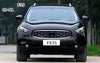 Nissan Patrol Y62, Infiniti QX56, QX80 1 x LED Fog Light (2010-2023)