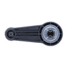 Isuzu D-Max Colorado Manual Window Regulator and Crank Handle (2006–2012)