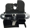 VW Golf GTI Rear Hatch Liftgate Trunk Door Lock Actuator Motor (2004–2009)