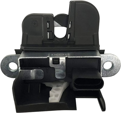 VW Golf GTI Rear Hatch Liftgate Trunk Door Lock Actuator Motor (2004–2009)
