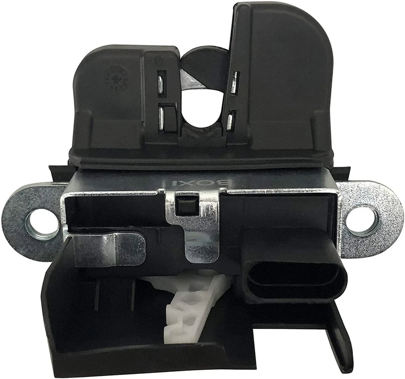 VW Golf GTI Rear Hatch Liftgate Trunk Door Lock Actuator Motor (2004–2009)