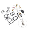 Mercruiser Marine 2-Barrel 3.0L 4.3L 5.0L 5.7L Carburetor Anti-Corrosion