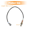 Toyota 4Runner Rear Oxygen Sensor (2003-2013)
