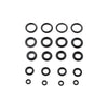 Honda CBR900RR SC28 4 x Carburetor Repair Kit (1993-1995)
