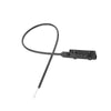 BMW X5 E53 Driver Left Hood Release Cable (1999–2003)