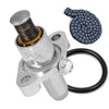 Kawasaki Lakota / Prairie Cam Timing Chain Tensioner (1996–2002)
