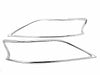 Lexus RX350 Head Light Bezel Cover Chrome Trim (2012-2015)