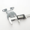 Mitsubishi Lancer 1988-1995 Door Hinge Upper Lower