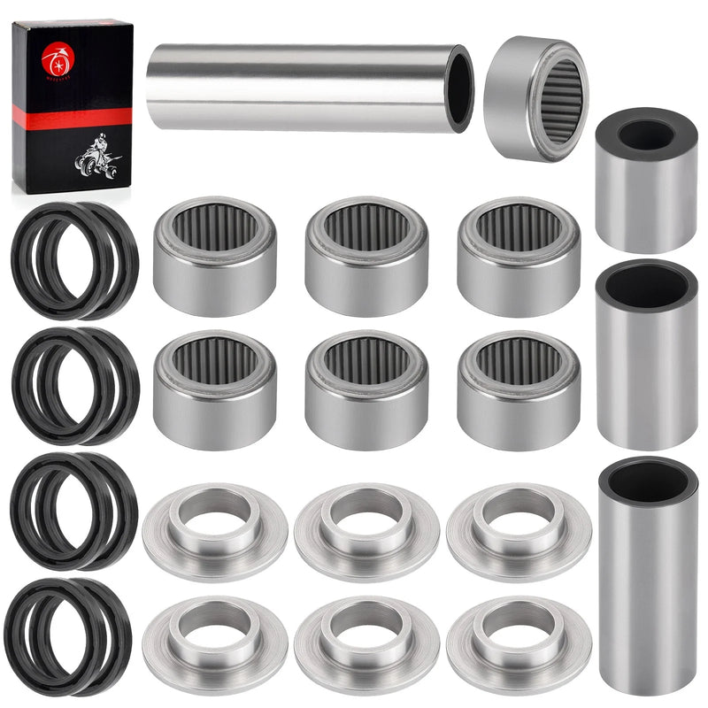 Kawasaki KFX400 Swing Arm Linkage Bearing Seal Kit (2003-2006)