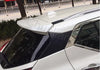 Nissan Kicks Unpainted Rear Roof Spoiler Wing ABS (2016-2020)