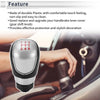 Ford Focus MK2 FL 5 Speed Shift Knob (2005-2011)