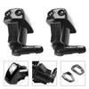 Mazda 3 5 6 2 x Front Windscreen Wiper Washer Nozzles
