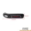 Pan America 1250 Exhaust Pipe Heat Shield Cover (2021-2023)