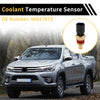 Dodge Ram 1500 Coolant Temperature Sensor (2002-2007)
