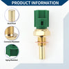 Honda GL1500A Engine Coolant Temperature Sensor (1991-2000)