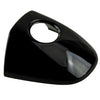 Toyota Tacoma Black Smart Key Door Handle Cover (2016-2021)