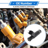 Ford F-150 V6 4.2L 2005-2008 Fuel Injector (1 x No.5L3EA6C/FJ869/5L3Z9F593AA)