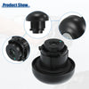 Ford Transit (2014-2023) - Replacement Black Cap Gas Fuel Tank Cap