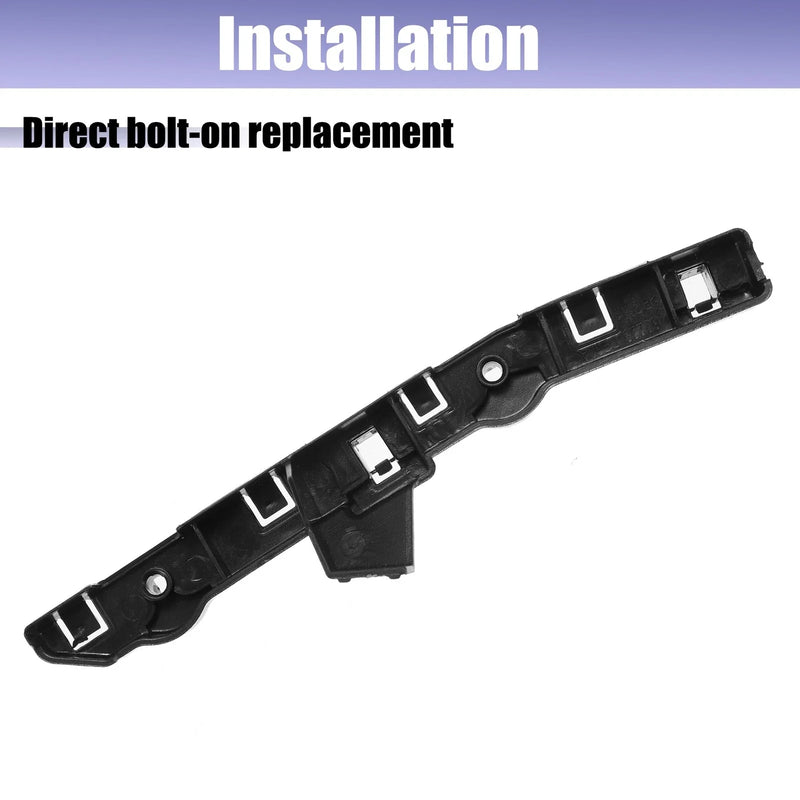 Nissan Rogue Sport Front Left Bumper Mounting Bracket (2017-2022)