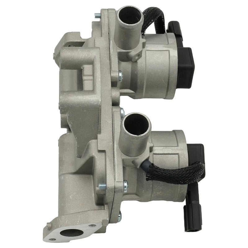 LX570 Sequoia Tundra Secondary Air Injection Check Valve (2007–2020)