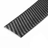 Alfa Romeo Giulia B Pillar Post Panel Window Cover Trim (2017-2021)