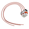 05-14 Freightliner Columbia Truck Headlight Wiring Harness