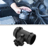 Mercedes-Benz C220 L4 2.2L Mass Air Flow Sensor (1994-1996)