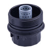 Toyota Lexus Scion Oil Filter Cover (2010-2023)