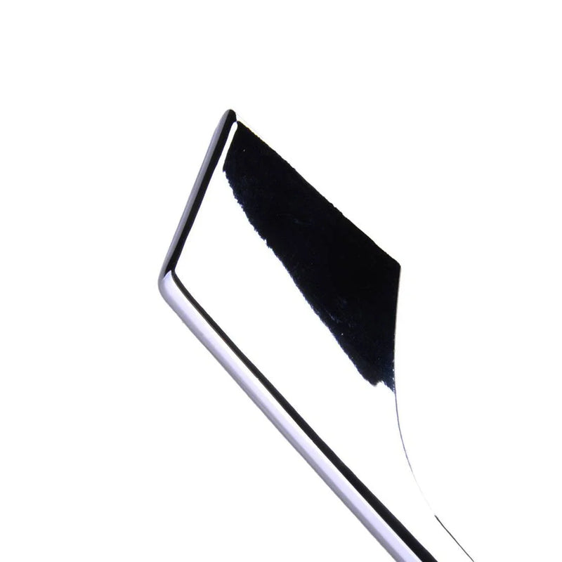 Tesla Model X Left Lower Fog Light Molding Trim (2016-2021)
