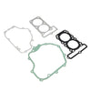 Kawasaki Ninja 250R, Eliminator EL250 Engine Gasket Covers (86-07)