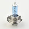 Car 2 x H7 LED Headlight Bulbs 8500K