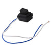 Hyundai IONIQ Left Front Exterior Door Smart Handle Button Switch (2017-2023)