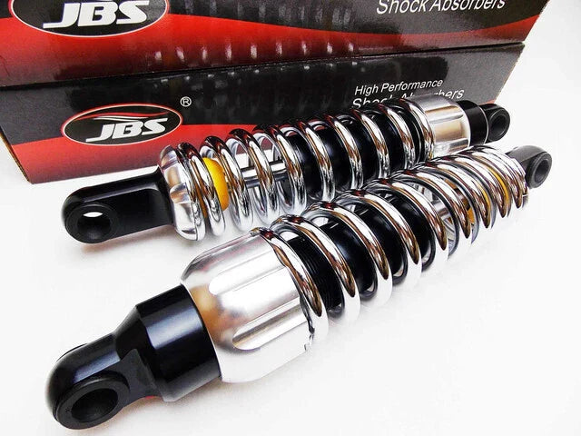 Harley Davidson XLH 1000 Sportster 13.5" JBS HD Touring Shock Absorbers (1986-2003)