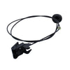 Ford Falcon Fairmont BA BF SX SY XR6 XR8 Hood Release Cable (2002-2008)