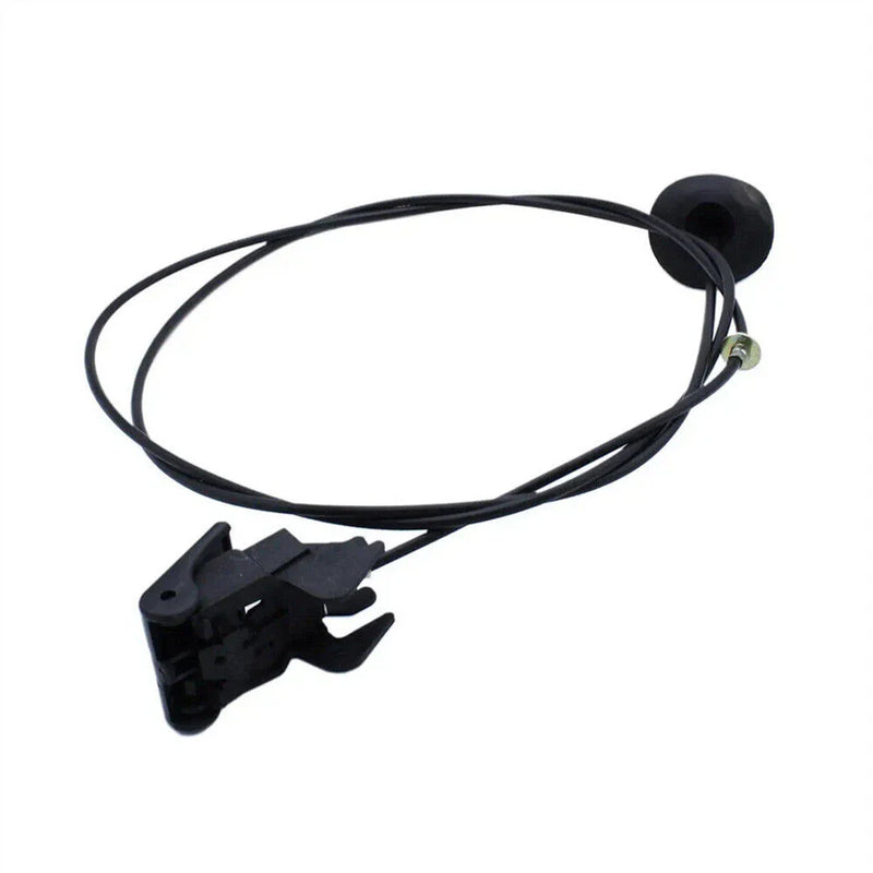 Ford Falcon Fairmont BA BF SX SY XR6 XR8 Hood Release Cable (2002-2008)
