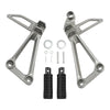 Honda CB500X / CB500F / CBR500R Rear Passenger Footpegs Bracket (2013-2016)