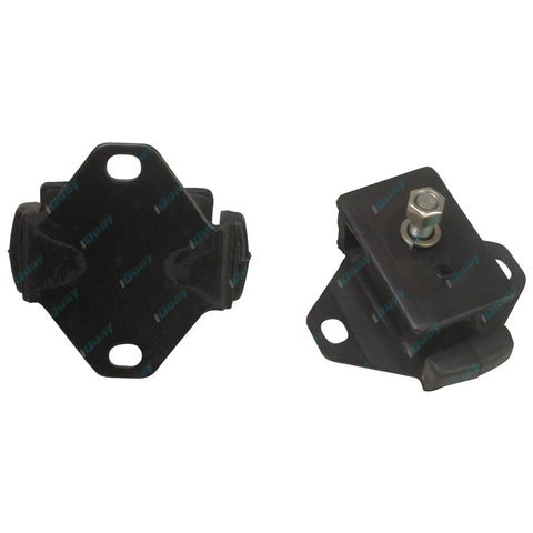 Toyota Hilux RN46 (1979-1983) 4cyl 18R-C 2.0L Petrol 2 x Front Engine Mounts