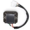 Yamaha XJ900F XJ750 FZ600 XS650 FJ600 Voltage Rectifier Regulator (1983-1990)